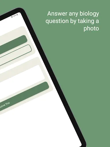 AI Biology: Science Answers-screenshots-10